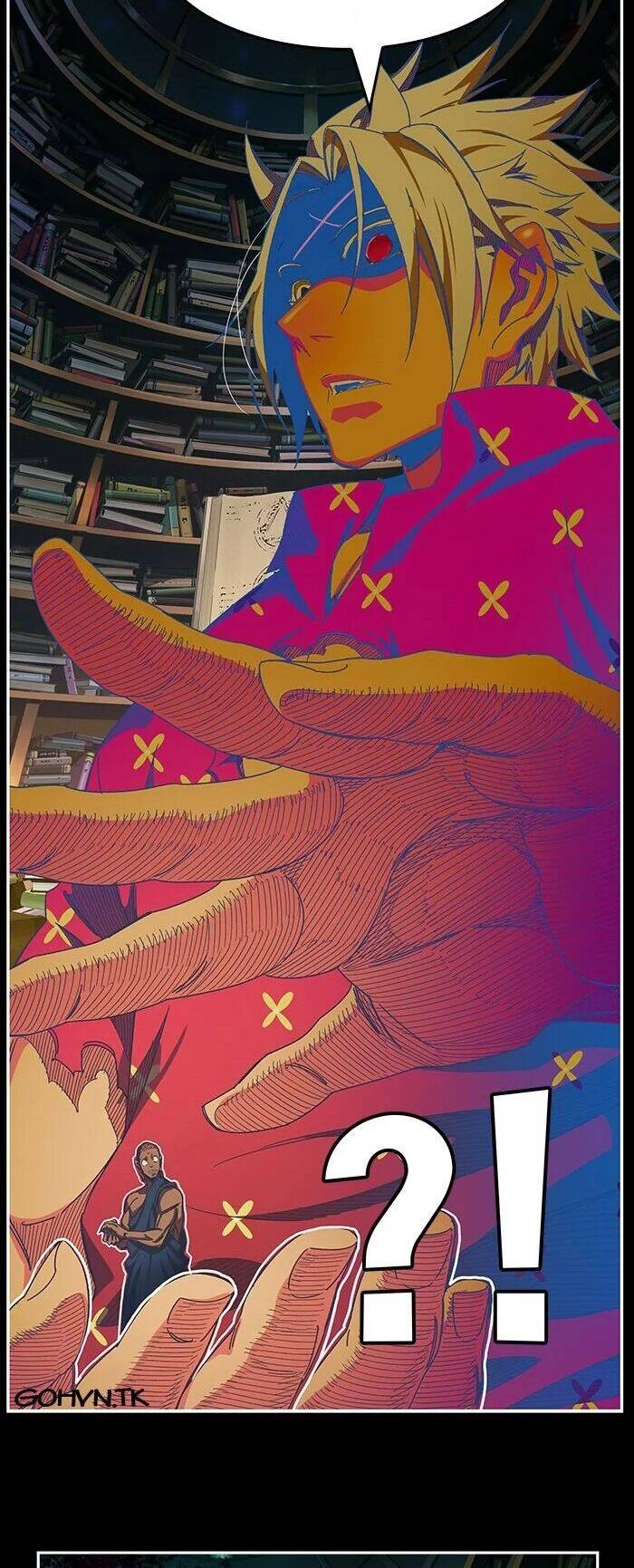 Chúa Tể Học Đường Chapter 478 - 16