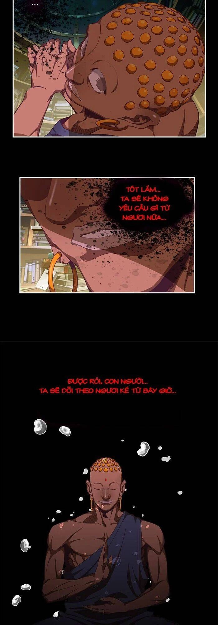 Chúa Tể Học Đường Chapter 478 - 17