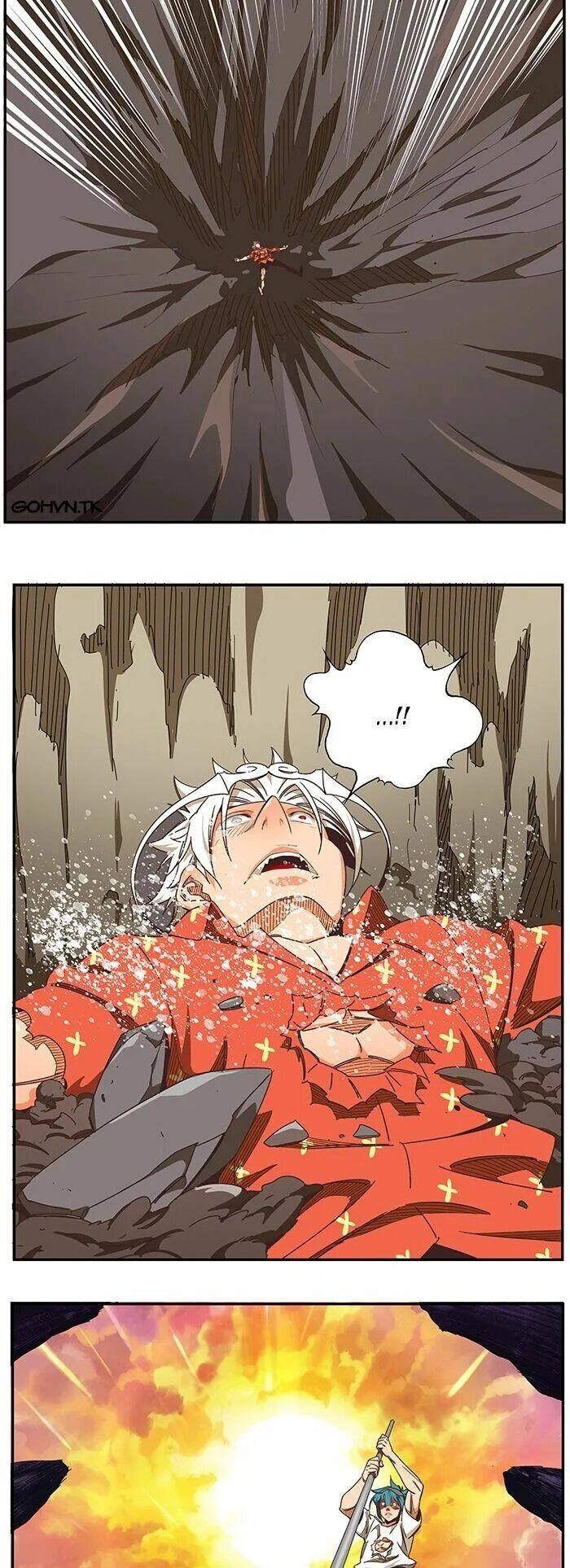 Chúa Tể Học Đường Chapter 478 - 21