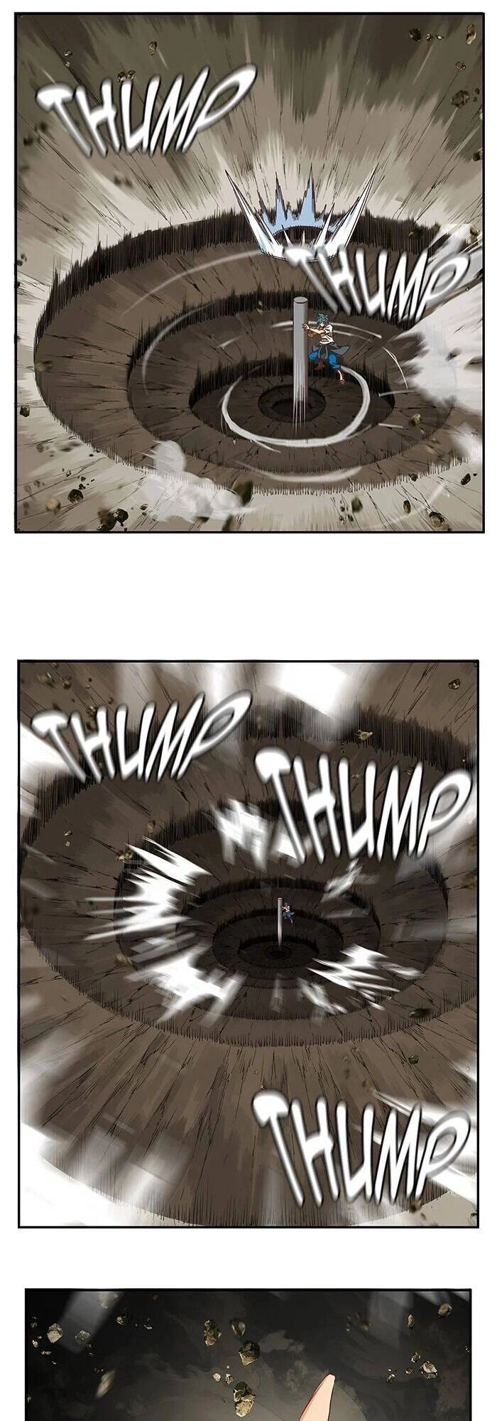 Chúa Tể Học Đường Chapter 478 - 23