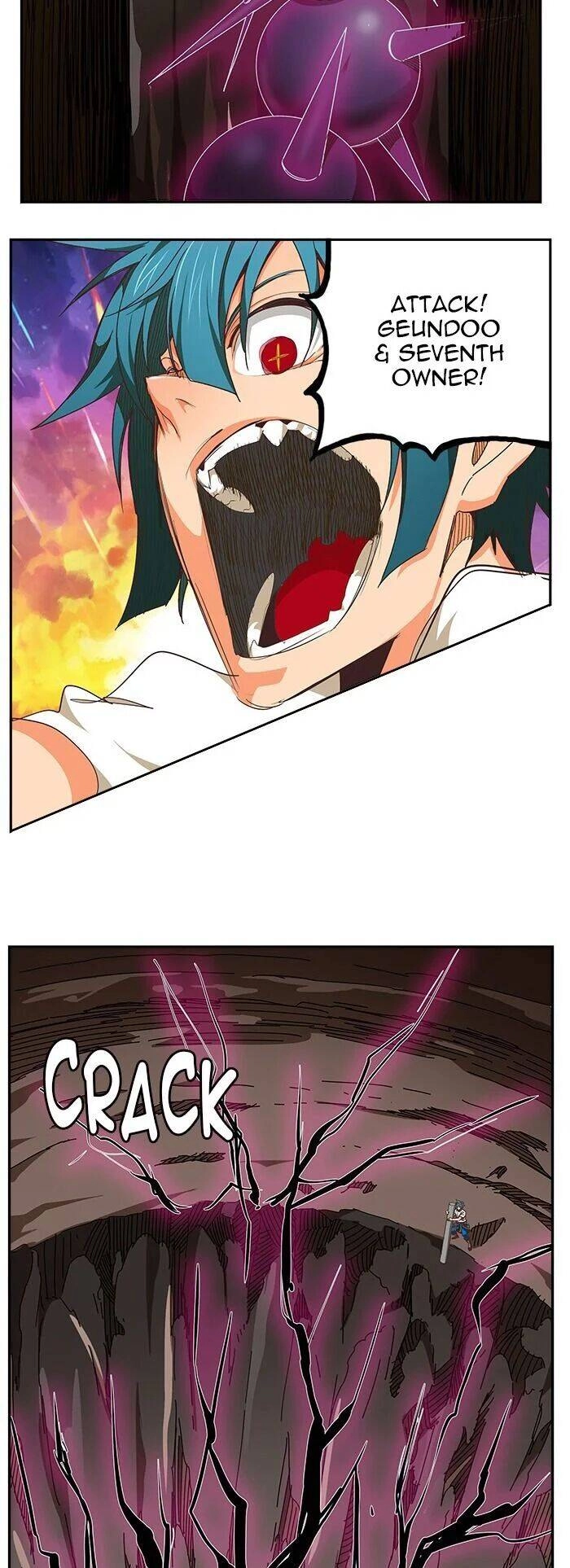 Chúa Tể Học Đường Chapter 478 - 27