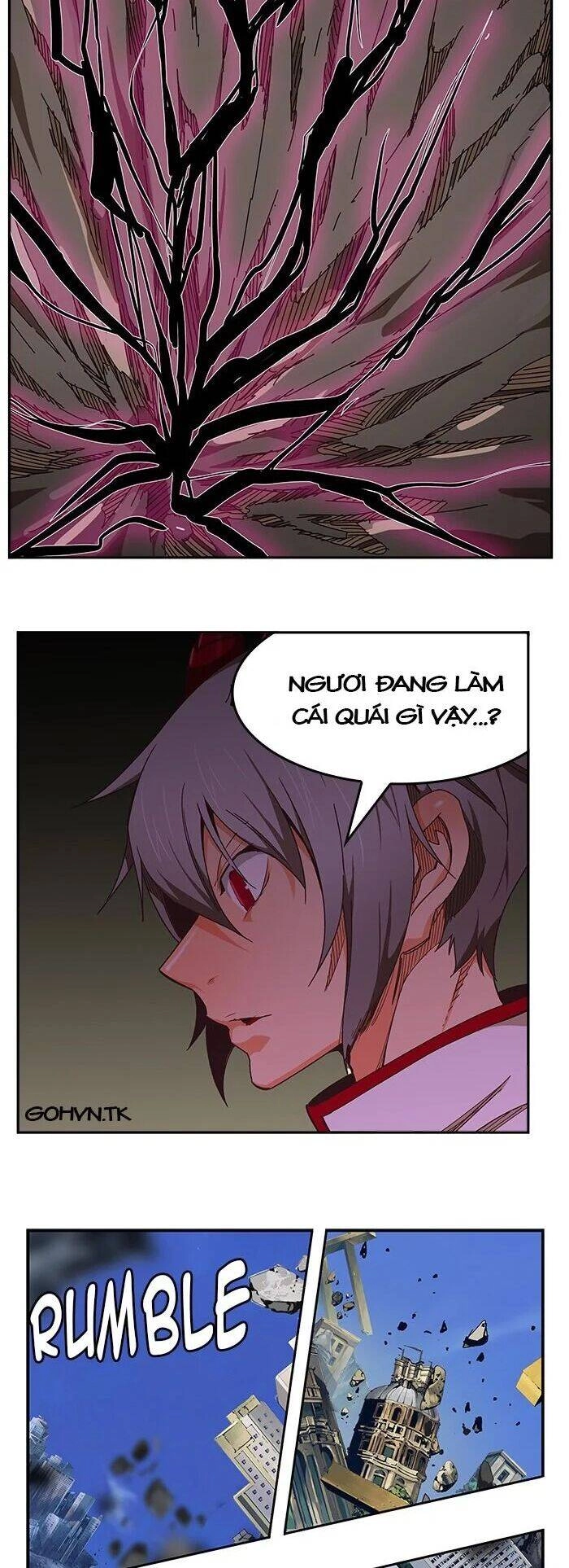 Chúa Tể Học Đường Chapter 478 - 28