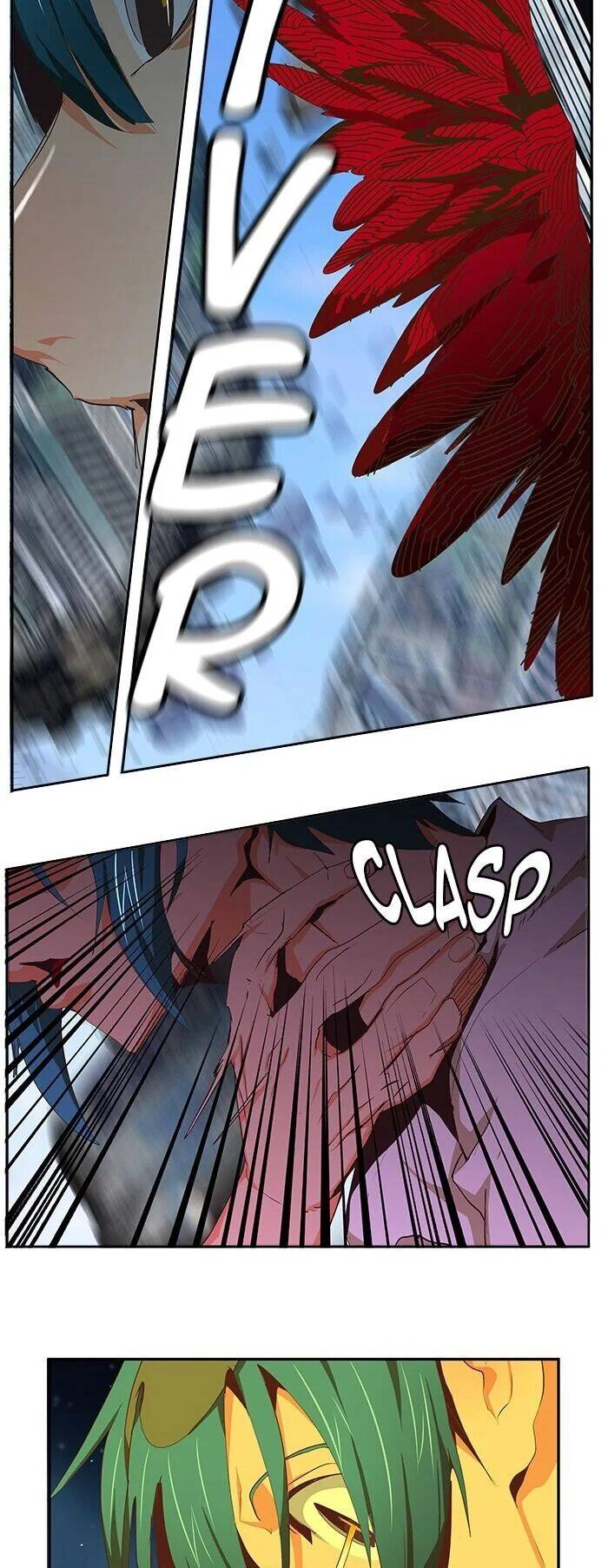 Chúa Tể Học Đường Chapter 478 - 30