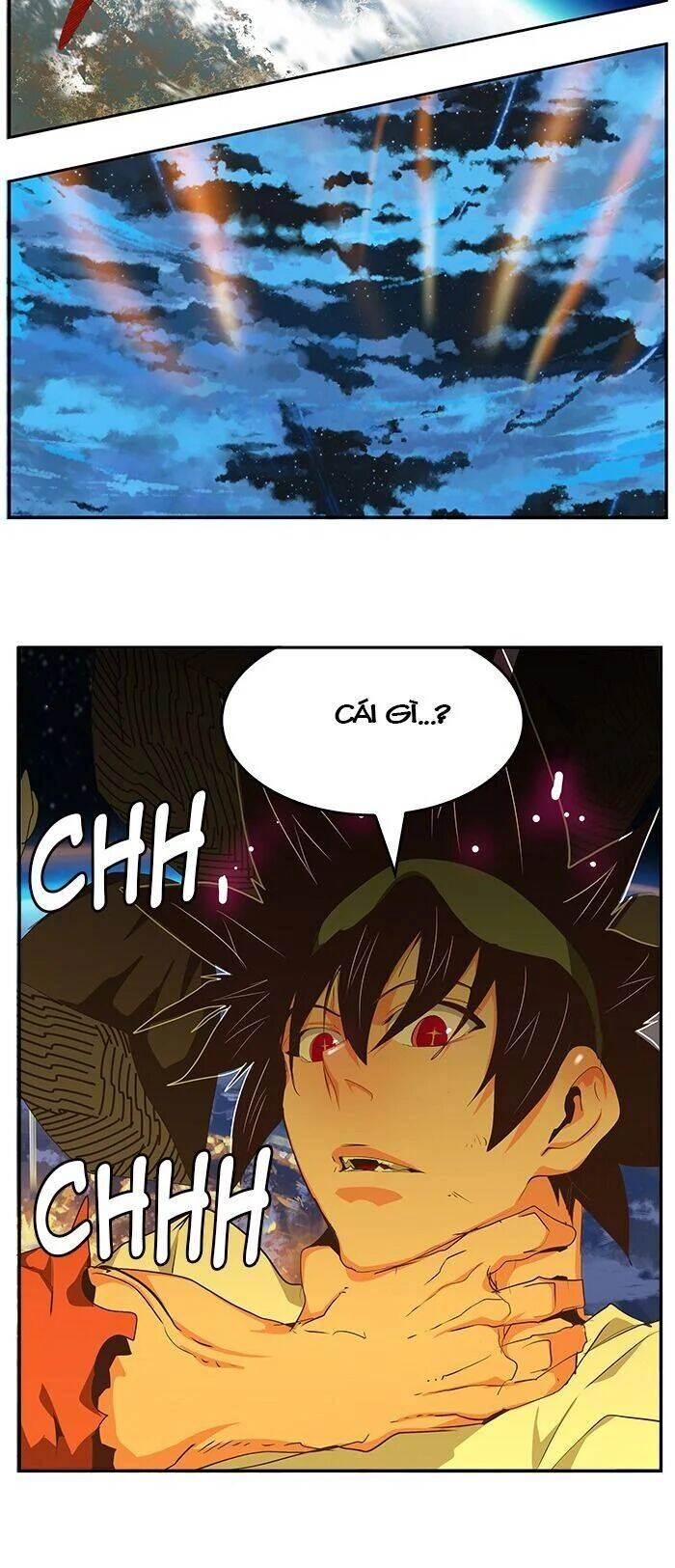 Chúa Tể Học Đường Chapter 478 - 33