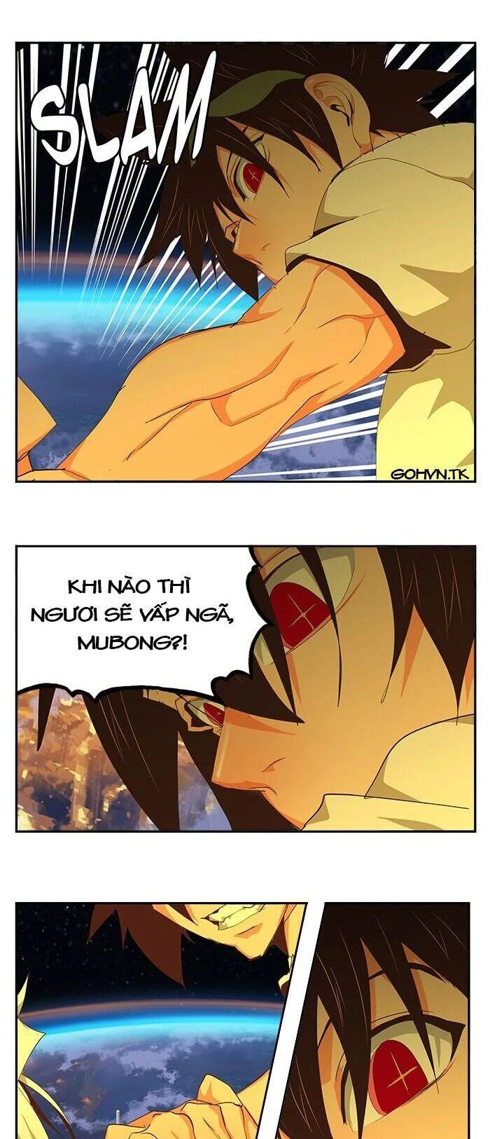 Chúa Tể Học Đường Chapter 478 - 34