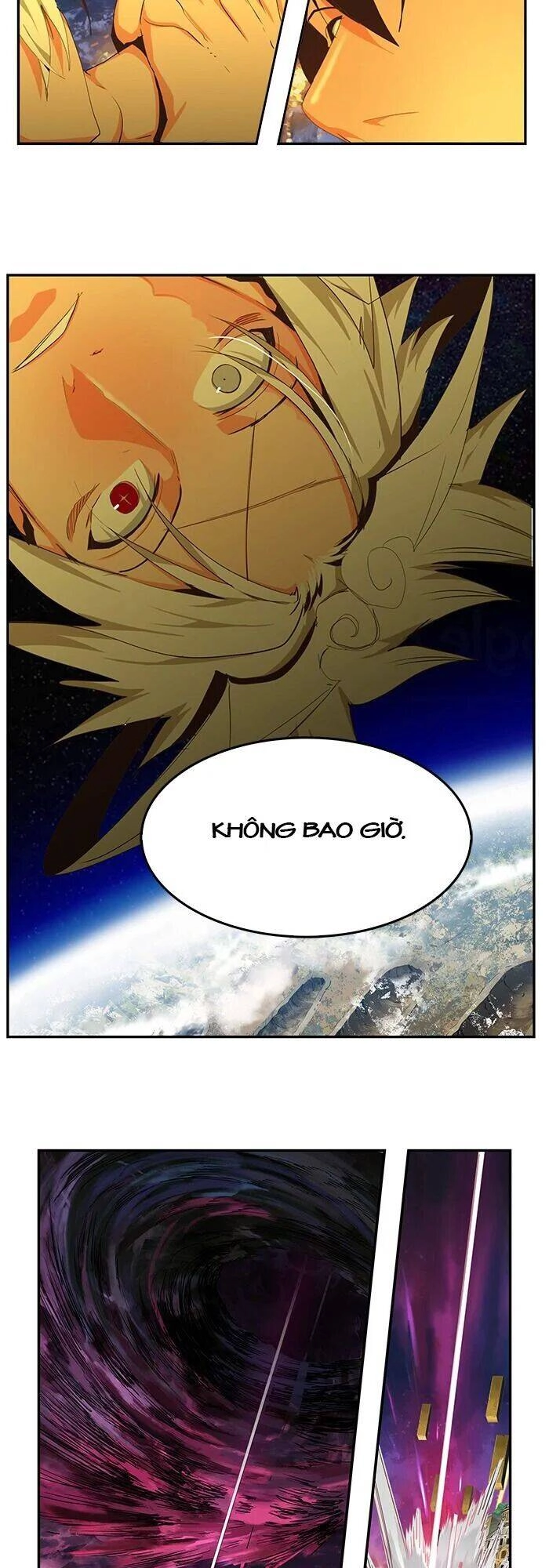 Chúa Tể Học Đường Chapter 478 - 35