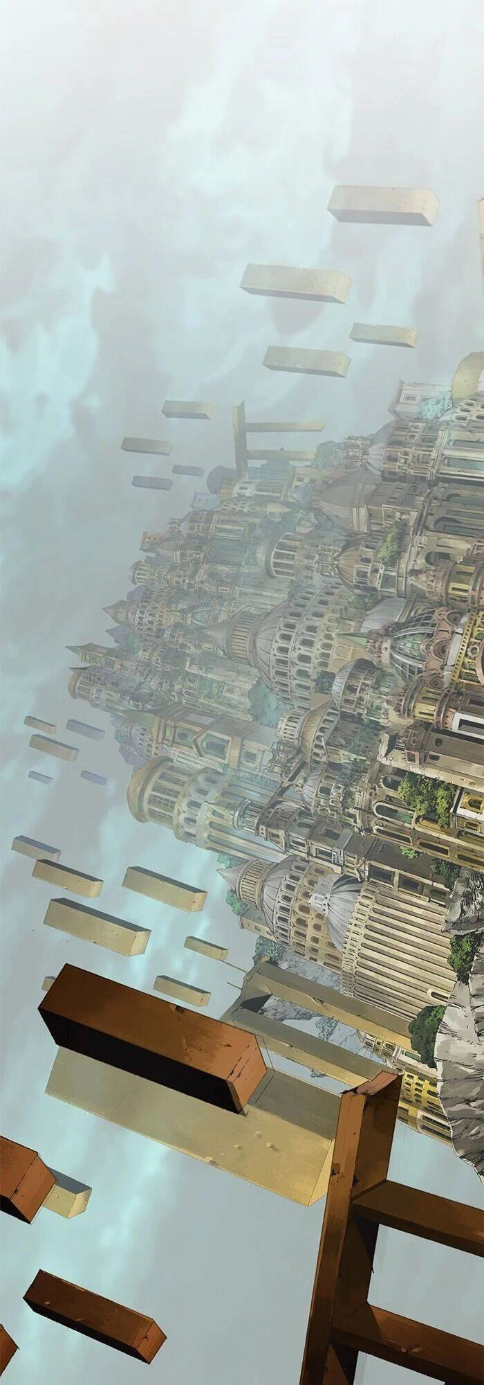 Chúa Tể Học Đường Chapter 478 - 38