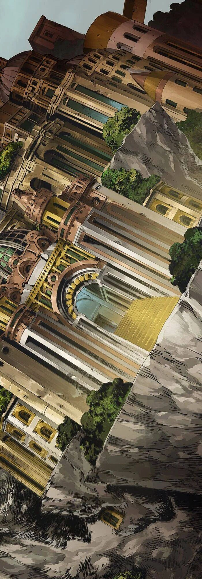 Chúa Tể Học Đường Chapter 478 - 39