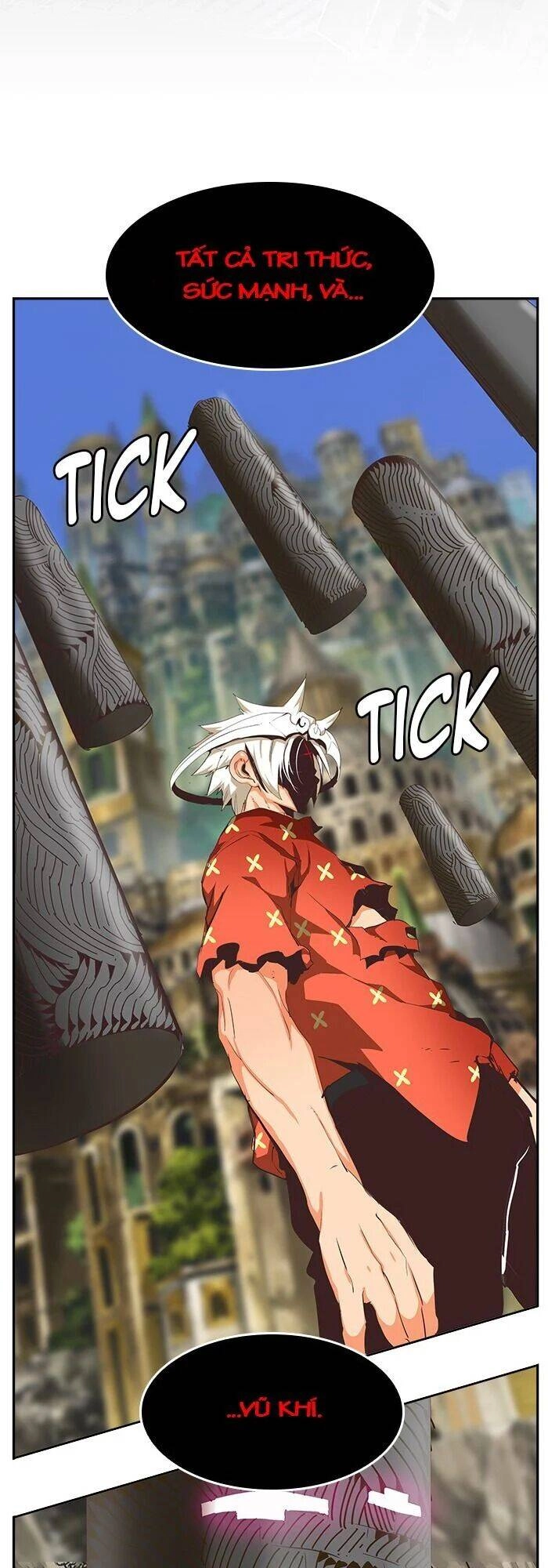 Chúa Tể Học Đường Chapter 478 - 42