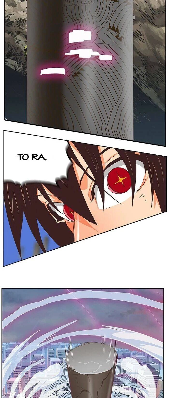 Chúa Tể Học Đường Chapter 478 - 43