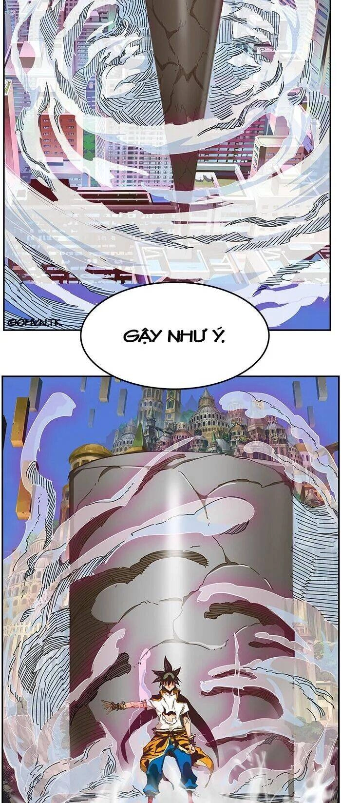 Chúa Tể Học Đường Chapter 478 - 44