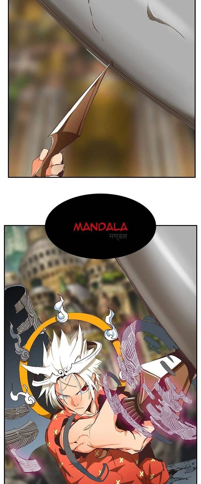 Chúa Tể Học Đường Chapter 478 - 49