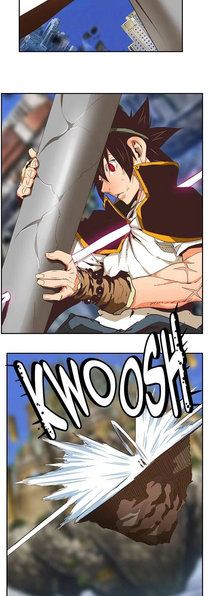 Chúa Tể Học Đường Chapter 478 - 51