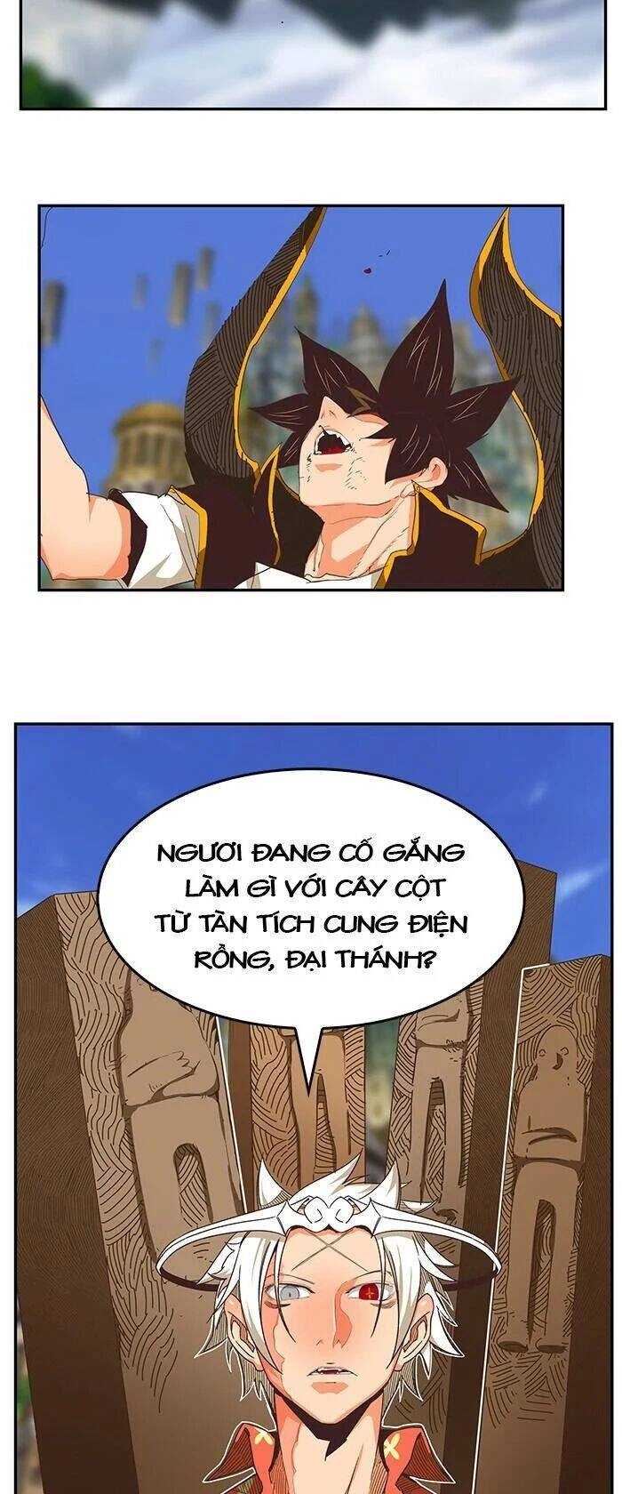 Chúa Tể Học Đường Chapter 478 - 52