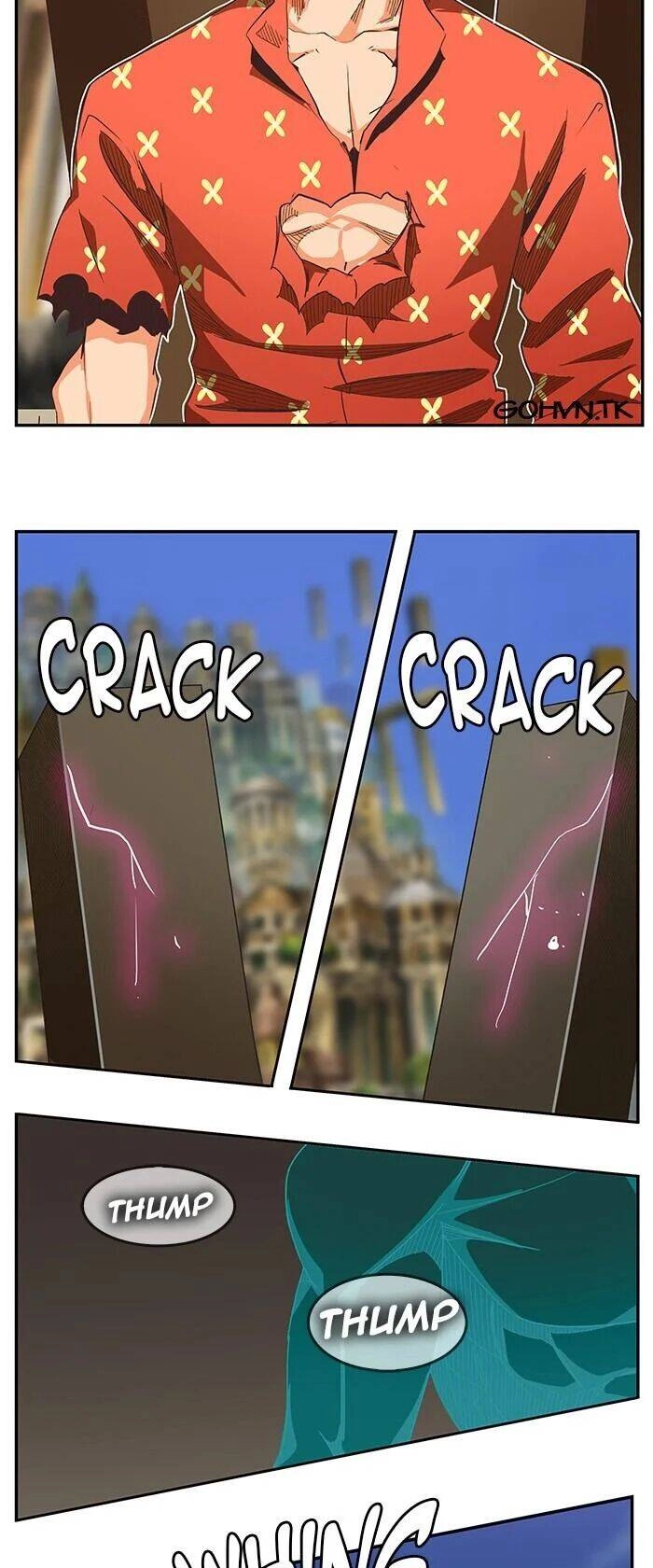 Chúa Tể Học Đường Chapter 478 - 53