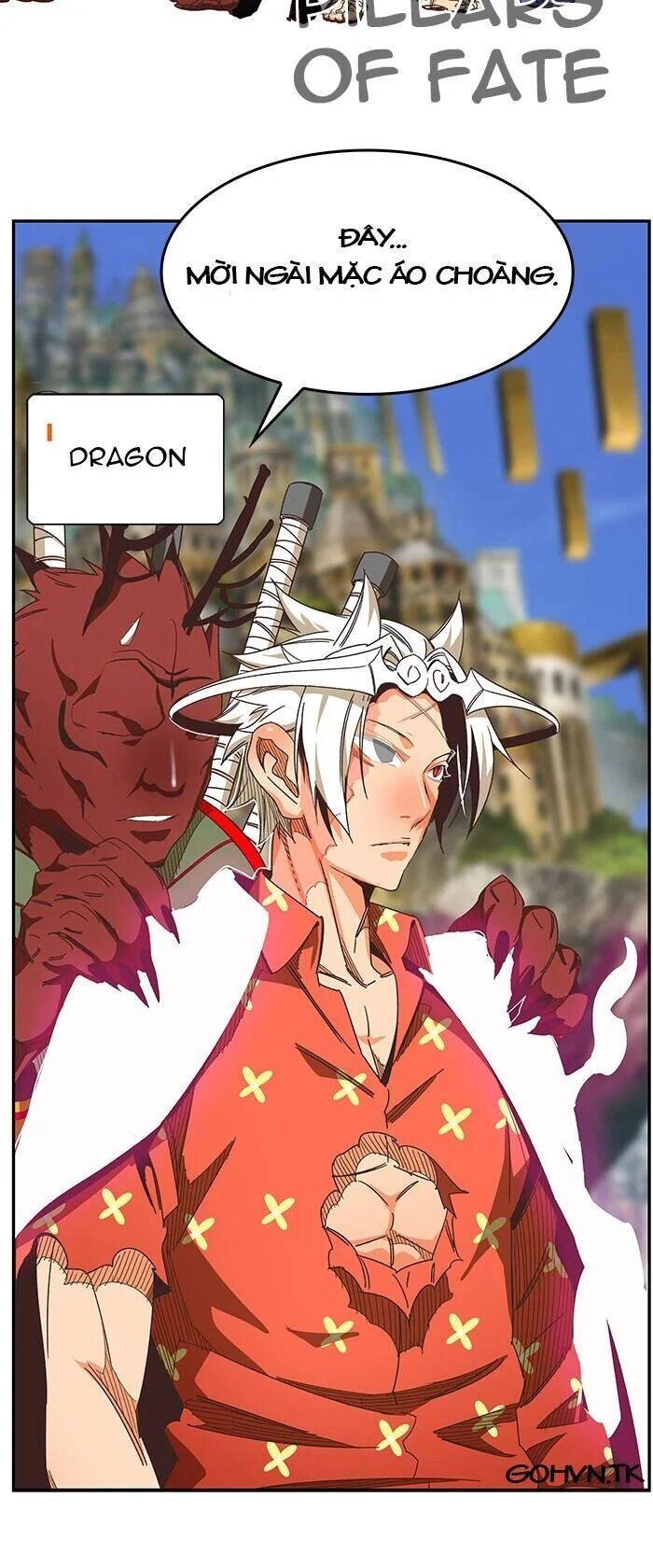 Chúa Tể Học Đường Chapter 478 - 56