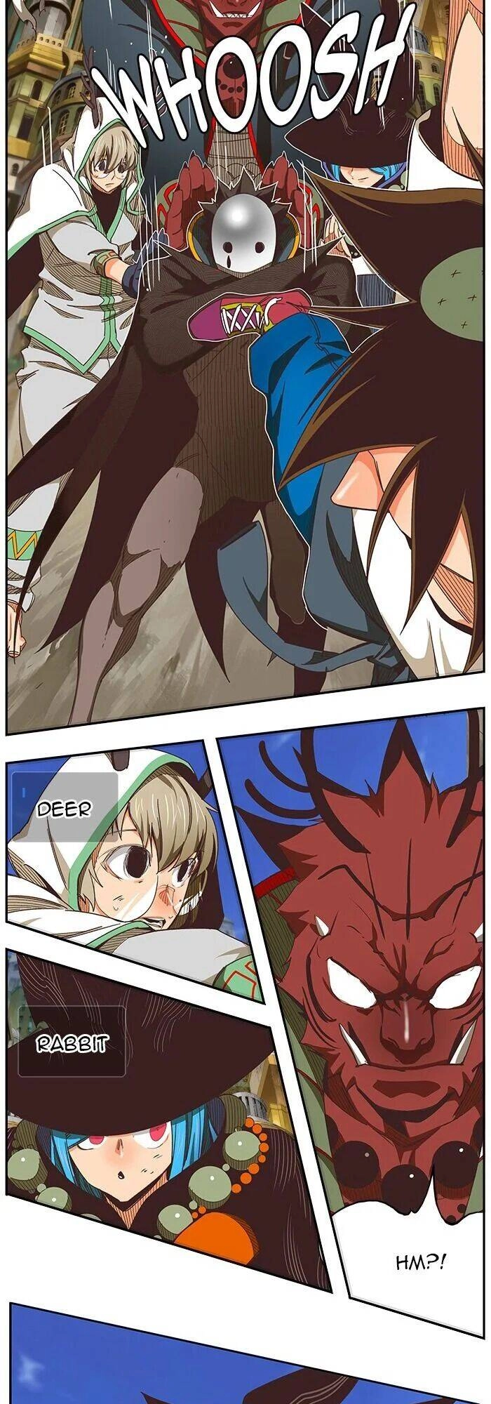 Chúa Tể Học Đường Chapter 478 - 60