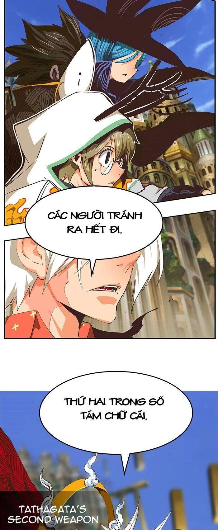 Chúa Tể Học Đường Chapter 478 - 61