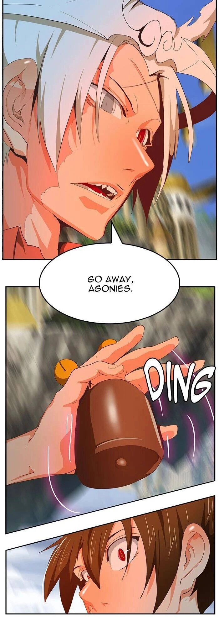 Chúa Tể Học Đường Chapter 478 - 63