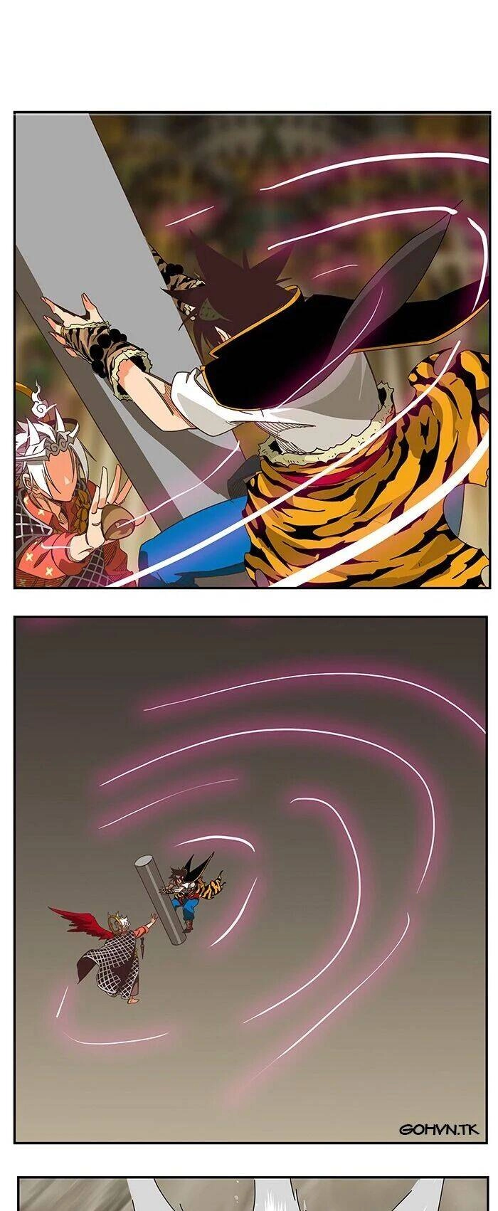 Chúa Tể Học Đường Chapter 478 - 64