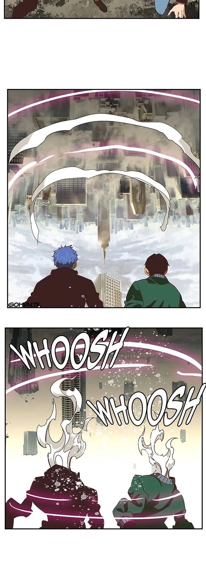 Chúa Tể Học Đường Chapter 478 - 66