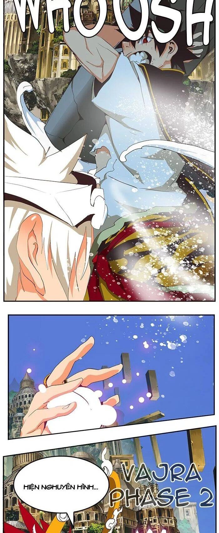 Chúa Tể Học Đường Chapter 478 - 68