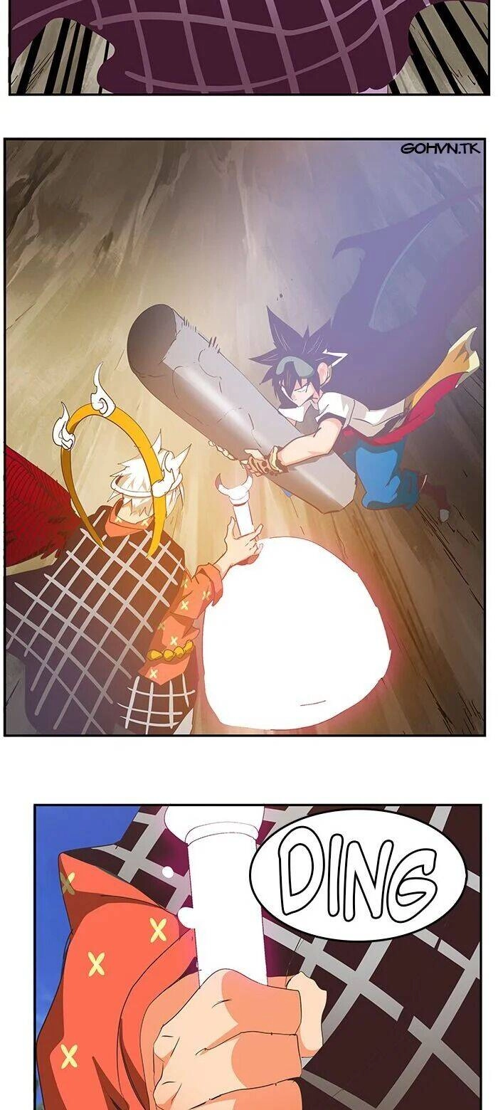 Chúa Tể Học Đường Chapter 478 - 70