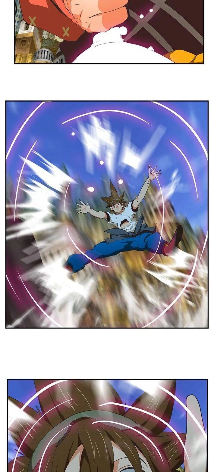 Chúa Tể Học Đường Chapter 478 - 71