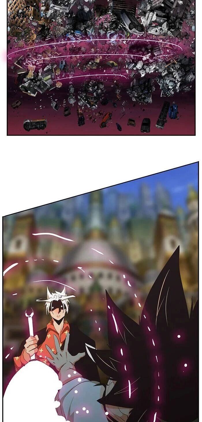 Chúa Tể Học Đường Chapter 478 - 73