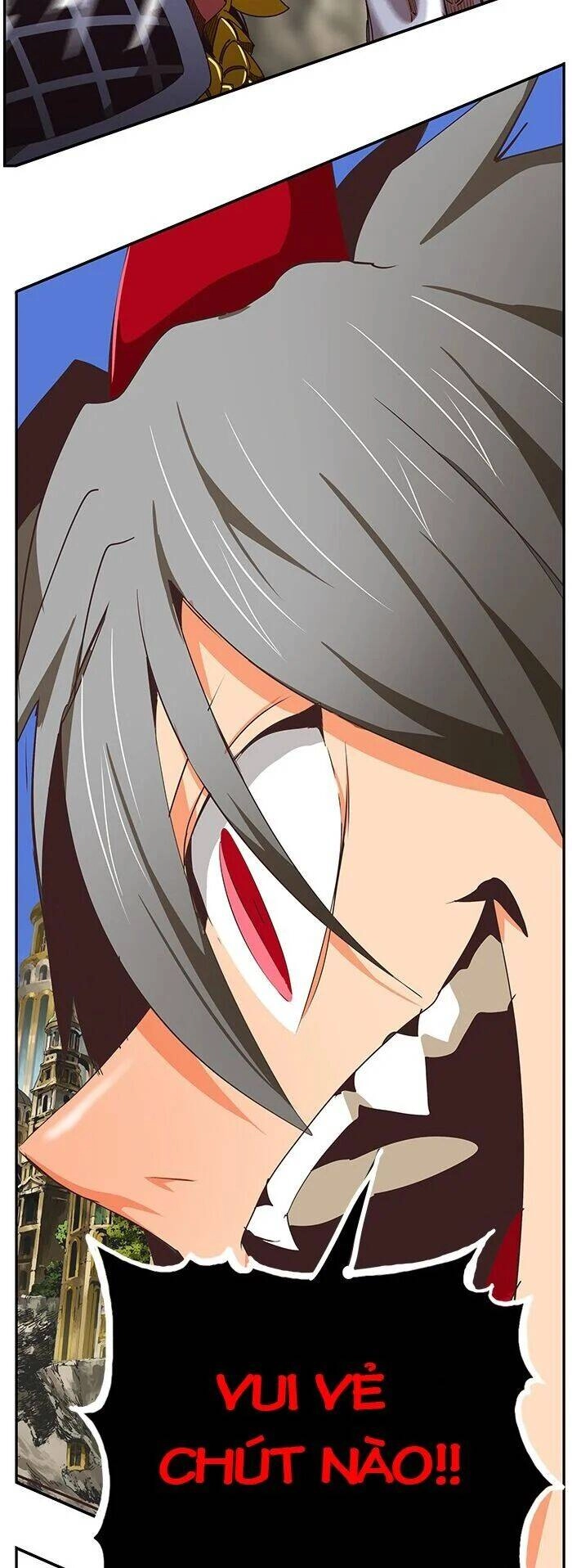 Chúa Tể Học Đường Chapter 478 - 79