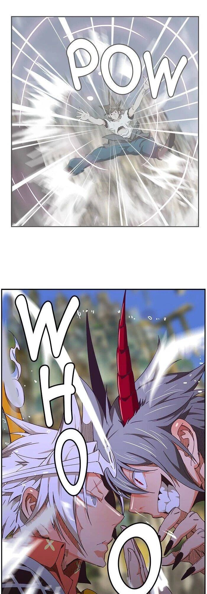 Chúa Tể Học Đường Chapter 479 - 5