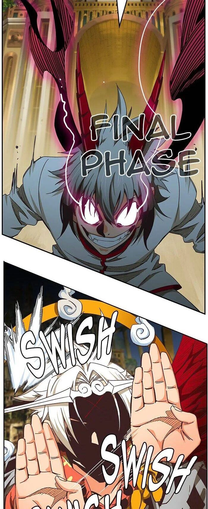 Chúa Tể Học Đường Chapter 479 - 10