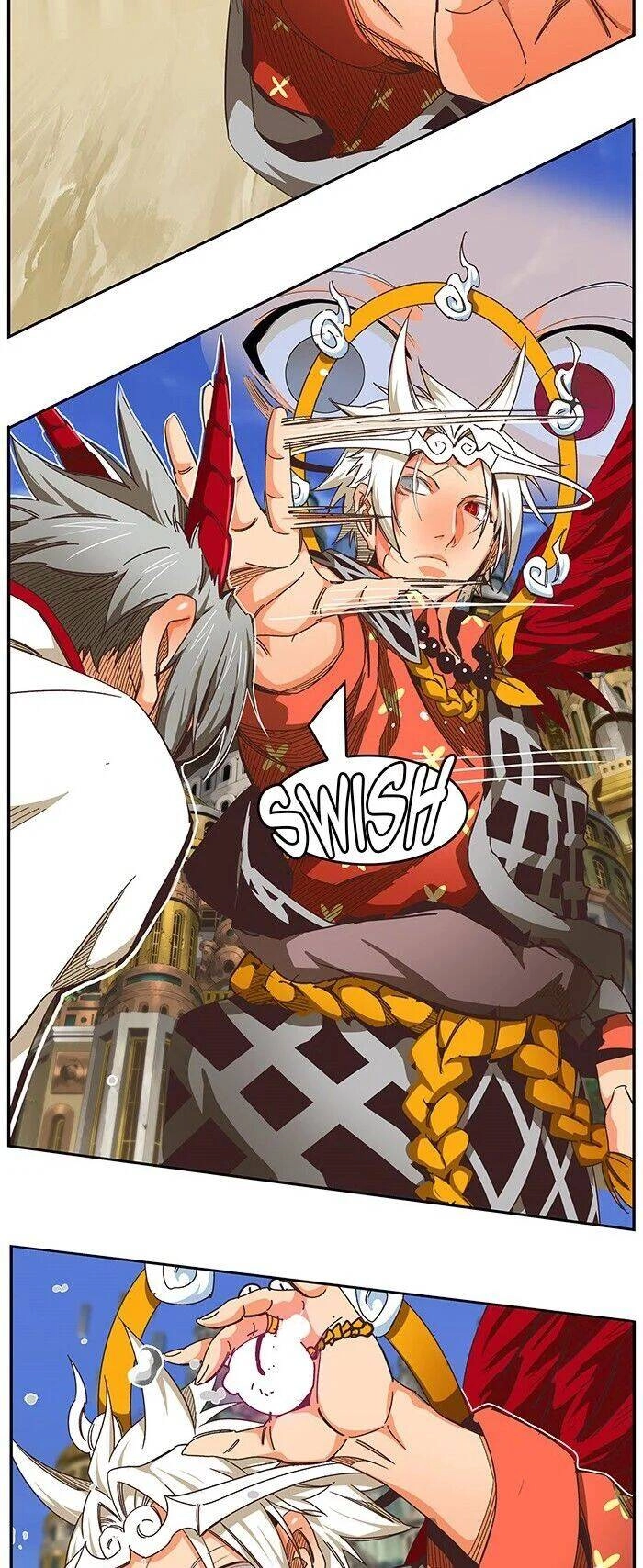 Chúa Tể Học Đường Chapter 479 - 12