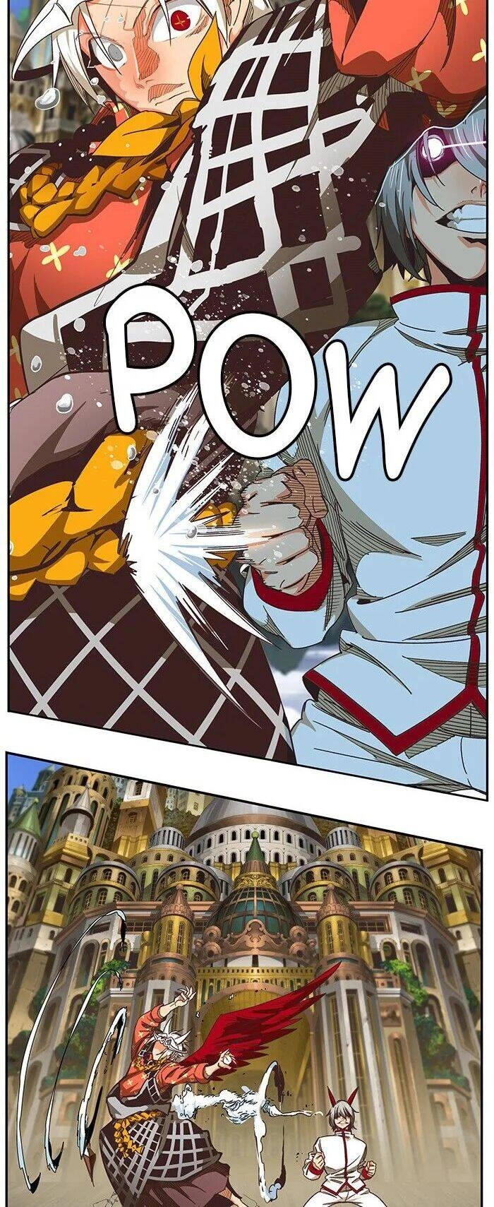 Chúa Tể Học Đường Chapter 479 - 13