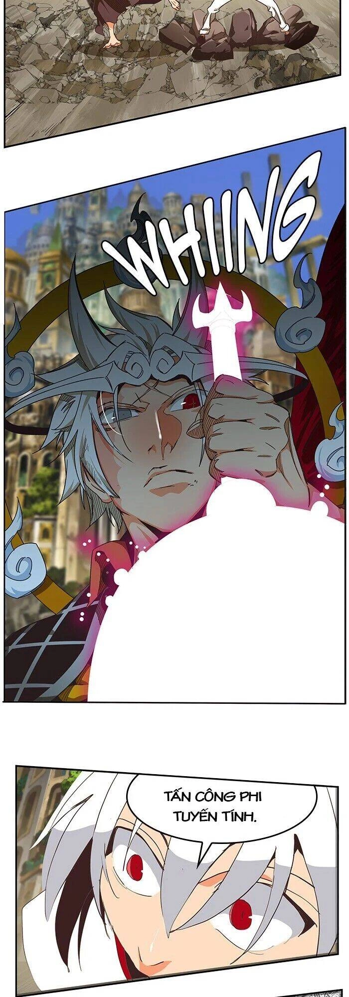 Chúa Tể Học Đường Chapter 479 - 14