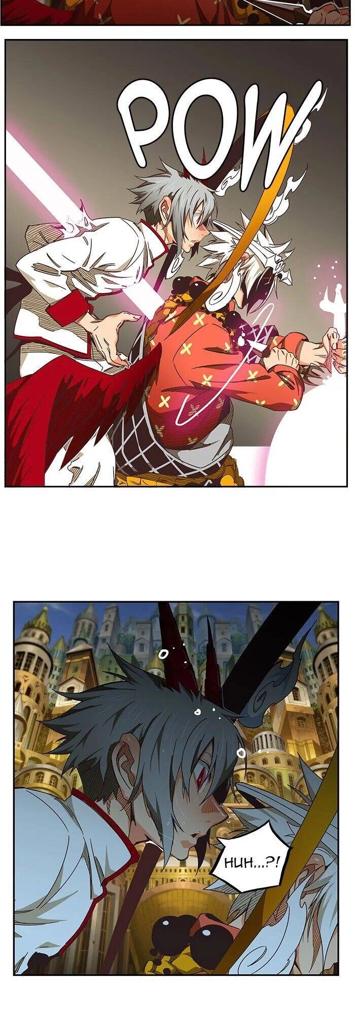 Chúa Tể Học Đường Chapter 479 - 17