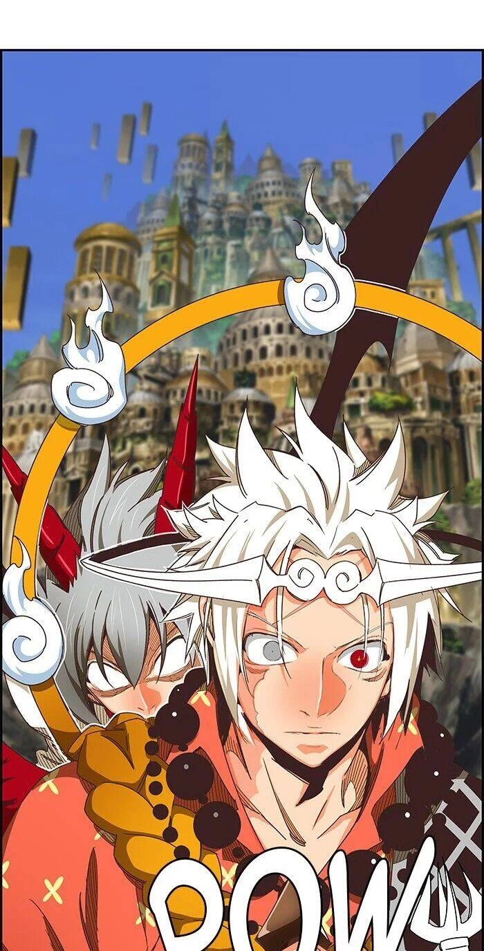 Chúa Tể Học Đường Chapter 479 - 18