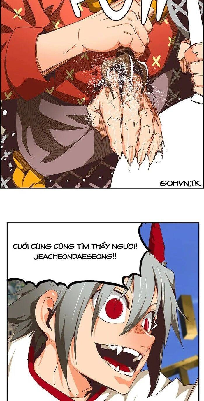 Chúa Tể Học Đường Chapter 479 - 19