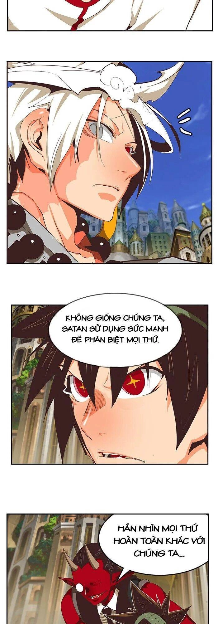 Chúa Tể Học Đường Chapter 479 - 20