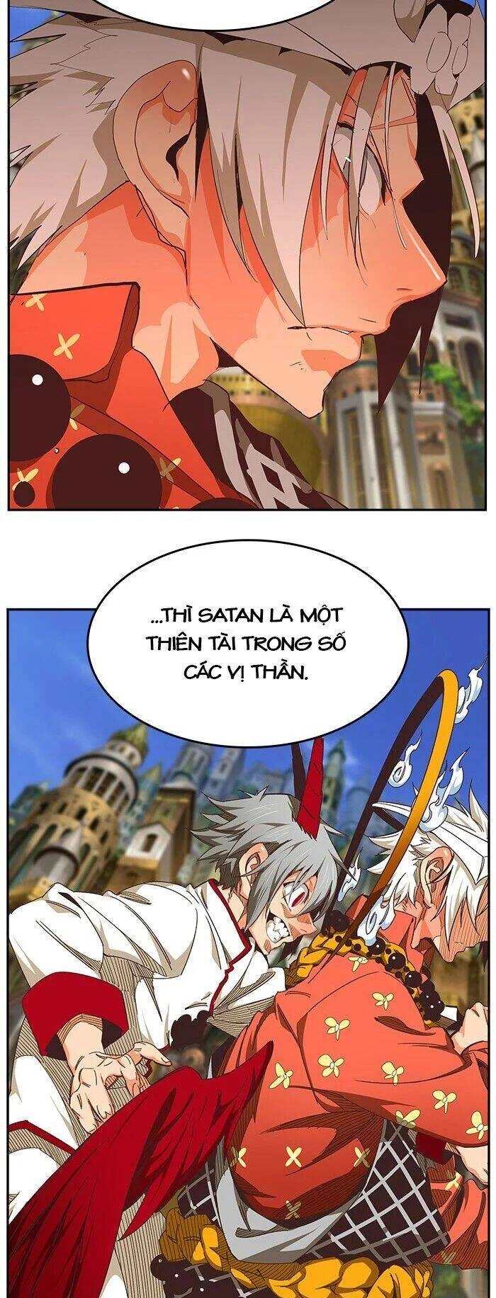 Chúa Tể Học Đường Chapter 479 - 26