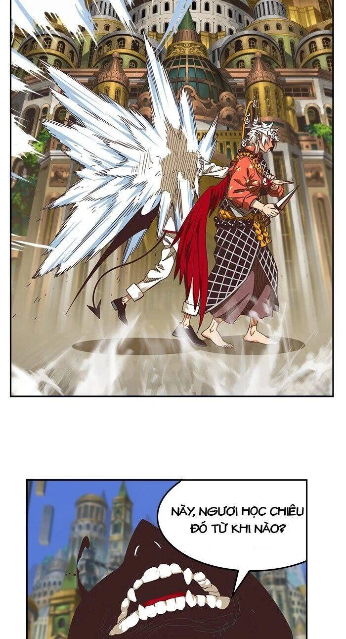 Chúa Tể Học Đường Chapter 479 - 29