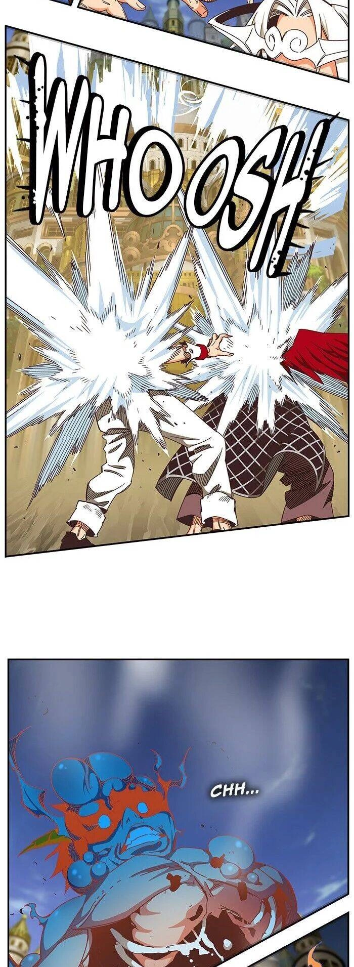 Chúa Tể Học Đường Chapter 479 - 32