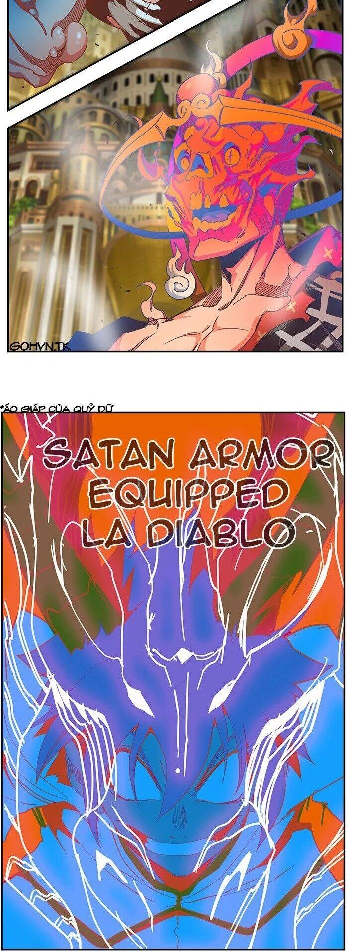 Chúa Tể Học Đường Chapter 479 - 33