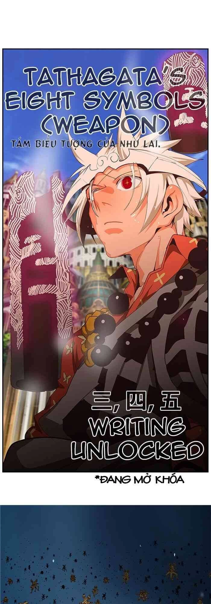 Chúa Tể Học Đường Chapter 479 - 34