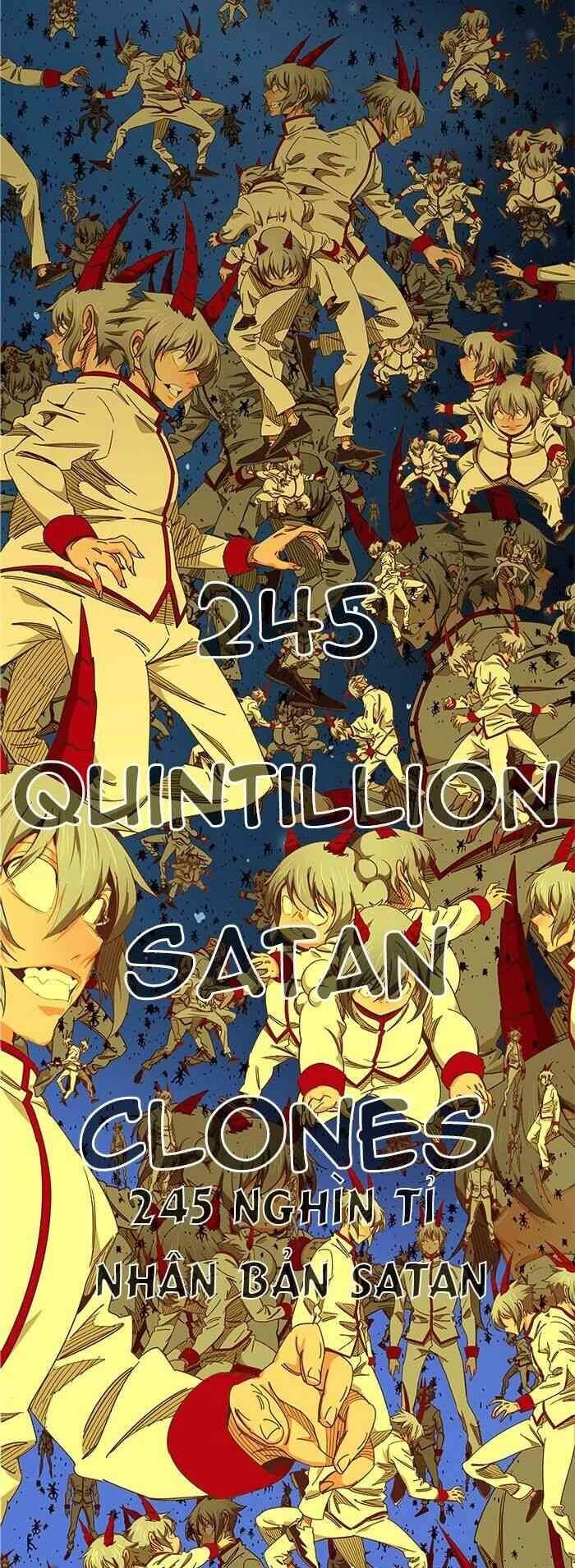 Chúa Tể Học Đường Chapter 479 - 35