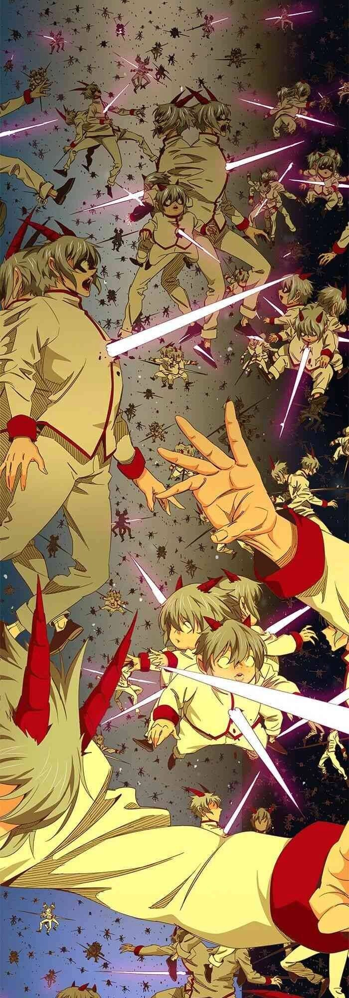 Chúa Tể Học Đường Chapter 479 - 37