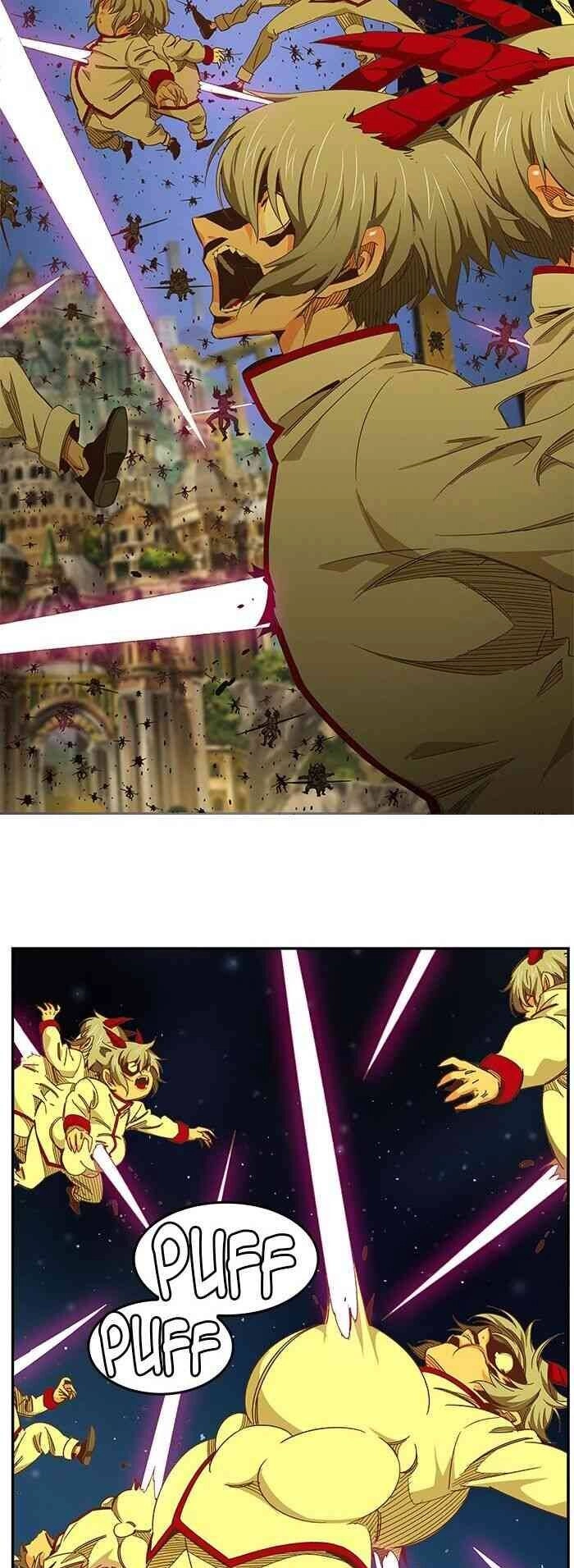 Chúa Tể Học Đường Chapter 479 - 38