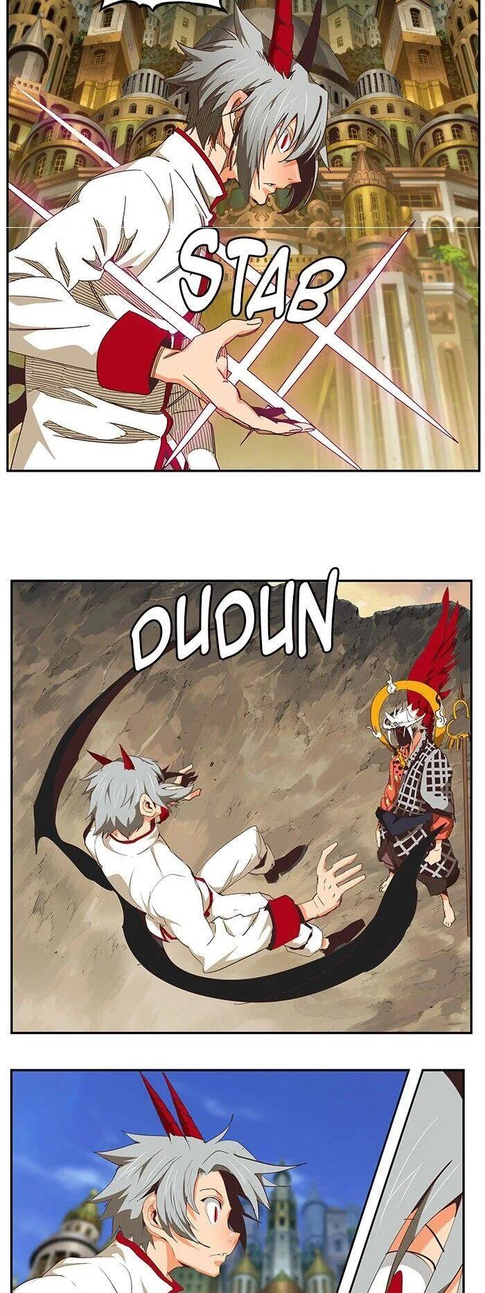 Chúa Tể Học Đường Chapter 479 - 44