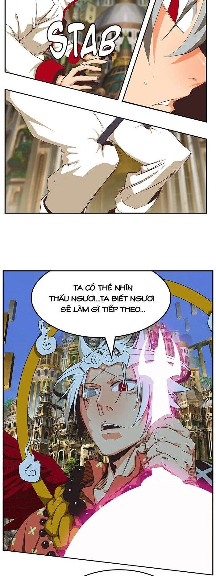 Chúa Tể Học Đường Chapter 479 - 45