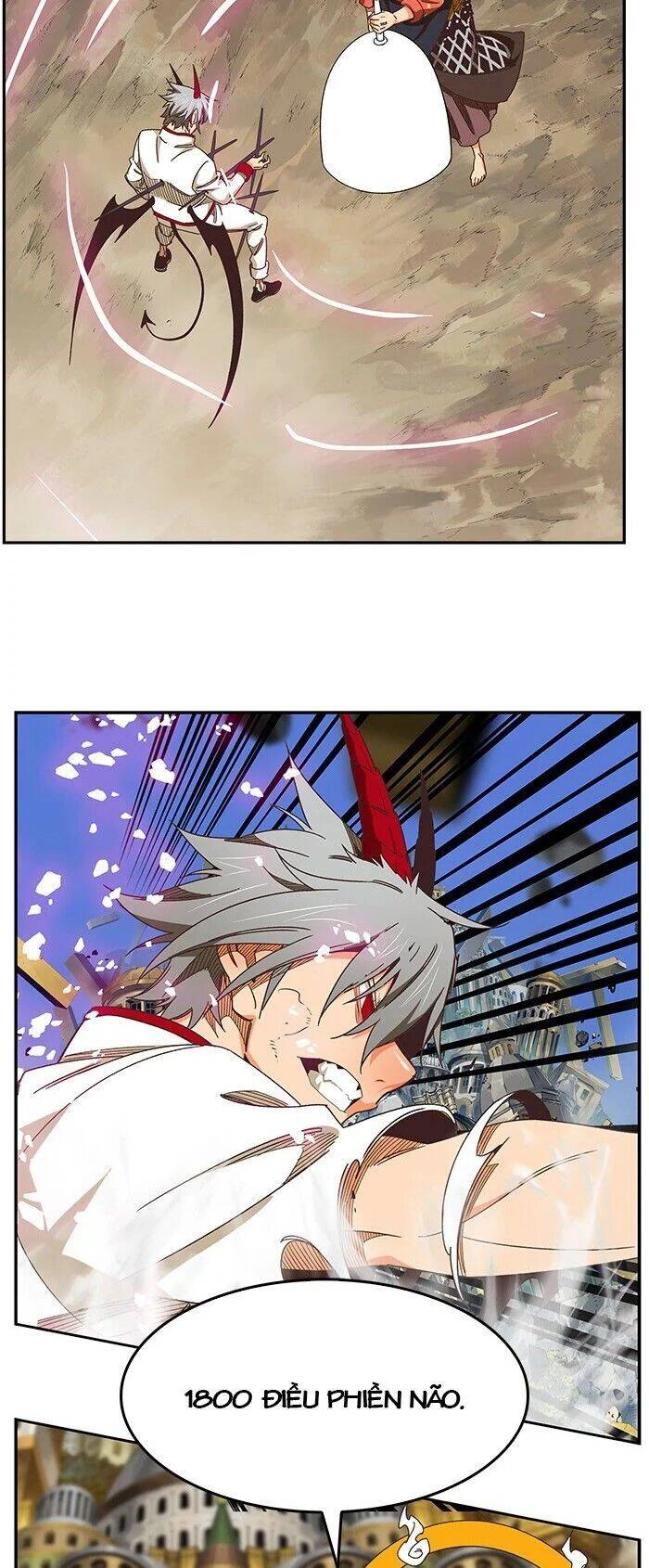 Chúa Tể Học Đường Chapter 479 - 47